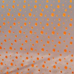 Nid d'étoiles - Miroir